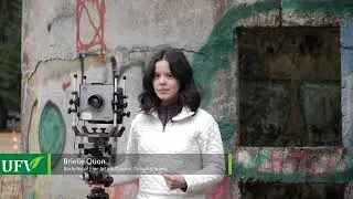 Student - Research Profile - Brielle Quon - Tashme Internment Camp