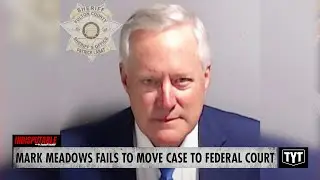 Black Federal Judge Rejects Team Trump's White Privilege
