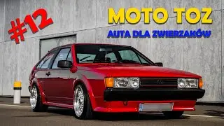 MOTO TOZ - Charytatywny spot motoryzacyjny dla zwierzaków | FABRYKA FOTOGRAFII 12 - TRAILER