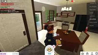 playing bloxbrug #1 (roblox)
