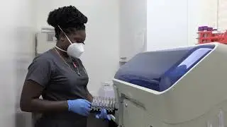 Lab Services at Family Medicine Center