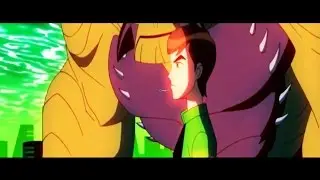 Death Of Ben Tennyson   Ultimate Sacrifice HD