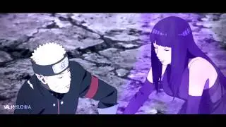 Naruhina「AMV」I Like Me Better when I'm with you ᴴᴰ