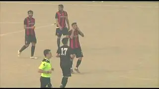 Scerni-Lanciano 0-4