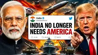 15 Biggest Indian Projects That Will Make India Unstoppable by 2035 🇮🇳