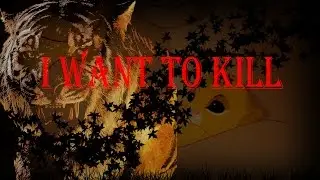 H A L L O W E  E  N  A N I M A S H | I WANT TO KILL\KILL EVERYBODY