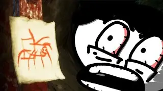 WHAT IS THIS SLENDERMAN MISSION?! // Choo-Choo Charles #2