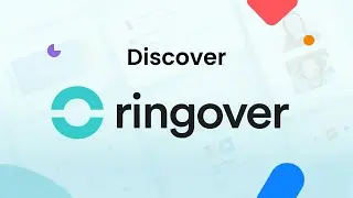 Work from Anywhere with Ringover