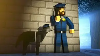 Víramos políciais | Survivalcraft 2 2.1