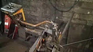 Переделка мотоблока в минитрактор