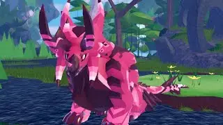 Felikxtrox Showcase (Creatures of Sonaria)