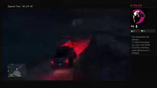 Grand Theft Auto 5! Big Flex!