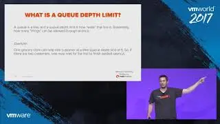 VMworld 2017 SER2355BU - Best Practices for All-Flash Arrays with VMware vSphere
