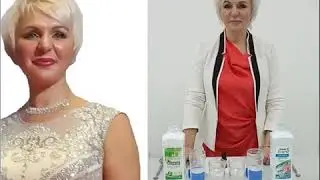 Битва Greenleaf и Amway . Гель для стирки 💪