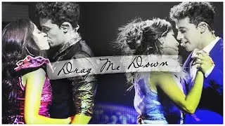 Karol + Ruggero •Drag Me Down• #Ruggarol