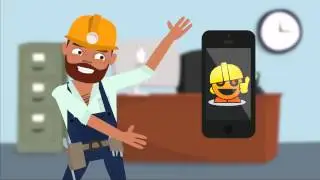 Perth Video Production: Cartoon Style