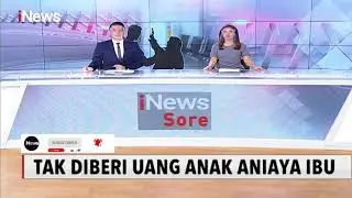 Viral Tidak di beri uang Seorang Anak tega menganiaya ibu kandung sendiri | viral terkini
