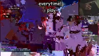 The Most Glitchiest Minecraft Video EVER!
