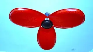 I renovated and upgraded my ceiling fan 2025 Crompton Fan - Plastic Blade 💯