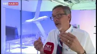 ABD'de insansız hava aracı müzesi