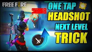 || Free fire onetap headshots || Next level || Jigar  gaming || Garina freefire ||