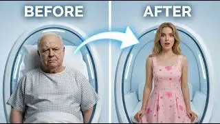 He Paid $10 Billion… And Woke Up As Her | tg transformation | mtf transformation | tg tf story