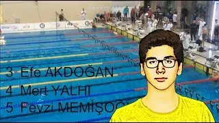 2018.12.21 TŞ Mert 100 sırtüstü - 00:59.61