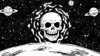 What If You Became a Space Pirate? 🚀💀