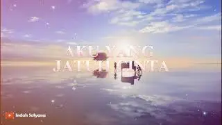 AKU YANG JATUH CINTA | DUDY ORIS | LAGU