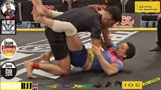ADCC united Kingdom highlights/ ARMGOD Jay. 🍿 🍿