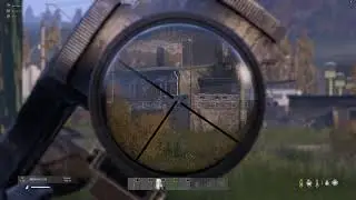 DayZ Short - Russisch Radio