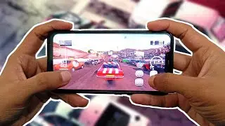 Best Racing Game for Mobile