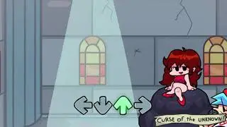 FNF Vs Isaac mod : Innermost Apocalypse (Hard) (Full Combo)