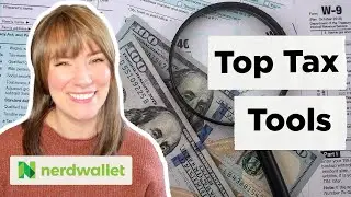 Analyzing Tax Filing Software To Make Your Tax Season Easy | NerdWallet