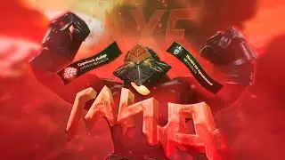 НОВЫЙ ГАЙД НА АКСА 7.36 ДЛЯ НОВИЧКОВ | КАК ИГРАТЬ НА ОФФЛЕЙНЕРЕ | DOTA 2 2024 #dota2 #дота2 #гайд