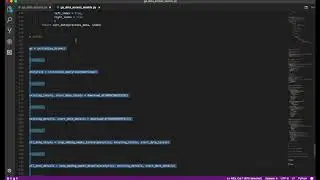 Business Intelligence Development using Python 3 - 26 - Make a Python file with complete code