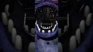 personagens de fnaf é suas vozes pt1