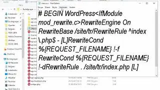 Wordpress güvenlik Lİmit login eklentisi ve htaccess