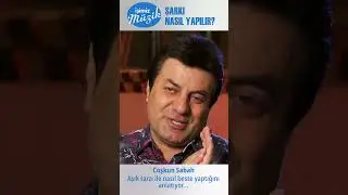 Aşık Tarzında Nasıl Beste Yapıyor?