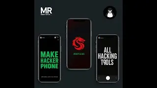 This Phone Hack Will Blow Your Mind! (No Root, Kali Linux)