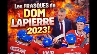 Les Frasques de Noël 2023!