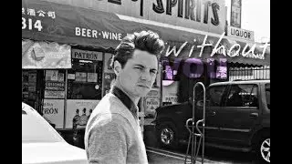 Augustus Prew - Without u