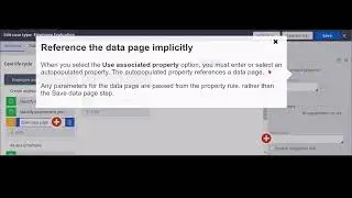 14.8 Three ways to trigger save plan in savable data page