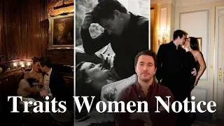 9 Qualities Every Man Needs To Be A Great Long-Term Partner (Women Notice These)