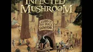Poquito Mas - Infected Mushroom