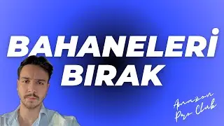 Amazon’da En Büyük 2 Başarısızlık Sebebi ve Çözüm Önerileri | Amazon Arbitraj & Wholesale