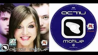 Activ --- Motive      Album - NRG!A- 2004