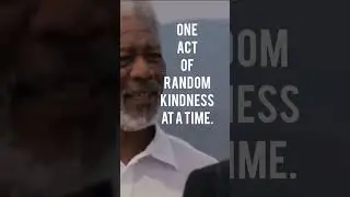 🚢 Evan Almighty - "One act of random kindness at a time" 🙏🙏🙏