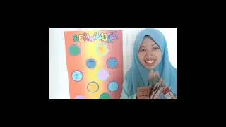 Media Pembelajaran Lingkaran Pintar Berwudhu