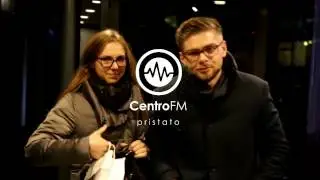Kalėdinė Centrifuga su Don Manjana / ED-EE / Highleef